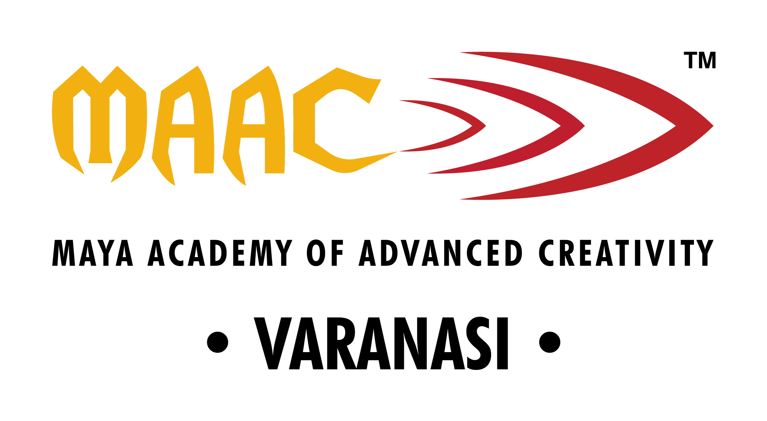 Logos - MAAC